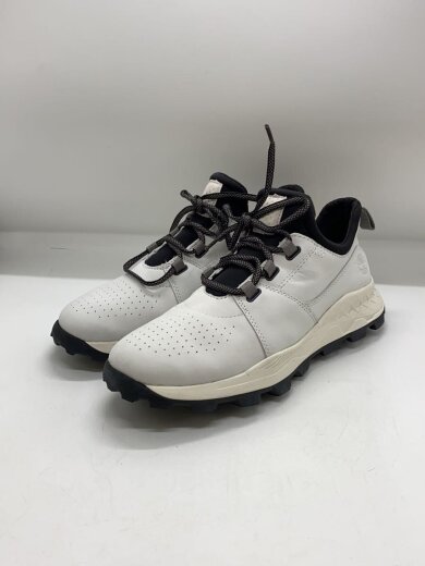 商品画像：BROOKLYN OXFORD/ローカットスニーカー/25.5cm/WHT/A248S 2
