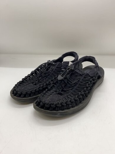 商品画像：UNEEK/サンダル/26.5cm/BLK/1014097// 2