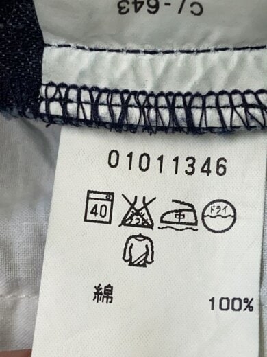 商品画像：ボトム/42/デニム/IDG/01011346// 6