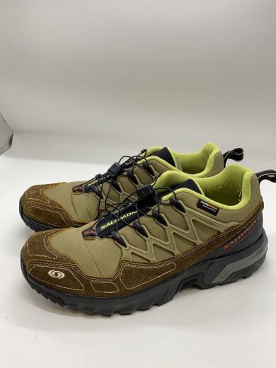 商品画像：ACS+ ESCAPE/ローカットスニーカー/28.5cm/KHK/477951// 2