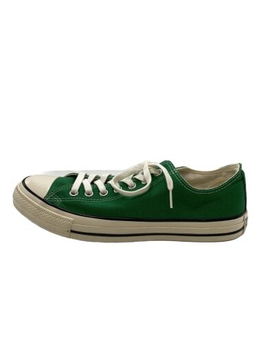 商品画像：ALL STAR US COLORS OX/ローカットスニーカー/29cm/GRN/1SC938// 1
