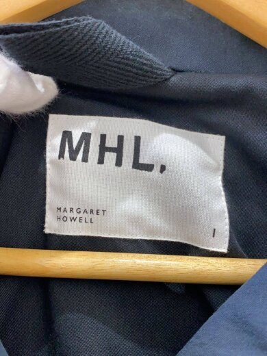 商品画像：PADDED COTTON NYLON/ブルゾン/1/コットン/NVY/595-3225506 3