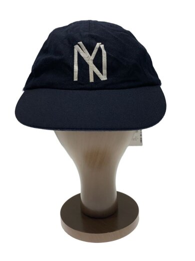 商品画像：NYBYC 1935 Cap/キャップ/--/ウール/NVY/メンズ// 1