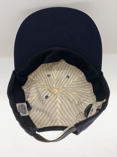 商品画像：NYBYC 1935 Cap/キャップ/--/ウール/NVY/メンズ// 4