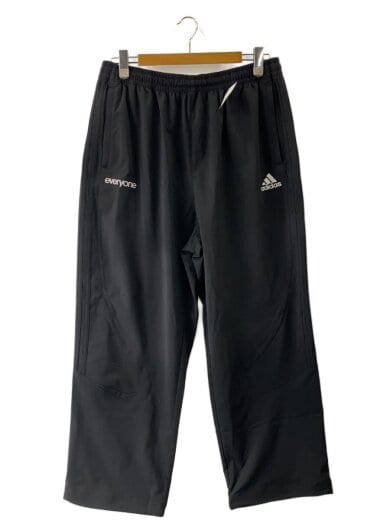 商品画像：トラックパンツ/ボトム/XXL/ポリエステル/BLK/KS0622// 1