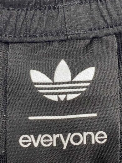 商品画像：トラックパンツ/ボトム/XXL/ポリエステル/BLK/KS0622// 4