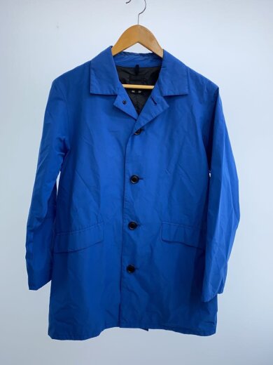 商品画像：ナイロンジャケット/S/ナイロン/IDG/無地// 1