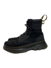 ブーツ/US9/BLK/AW006/KV07W