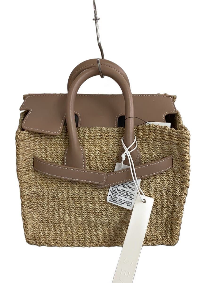 SEA / ハンドバッグ/--/PNK/110520422