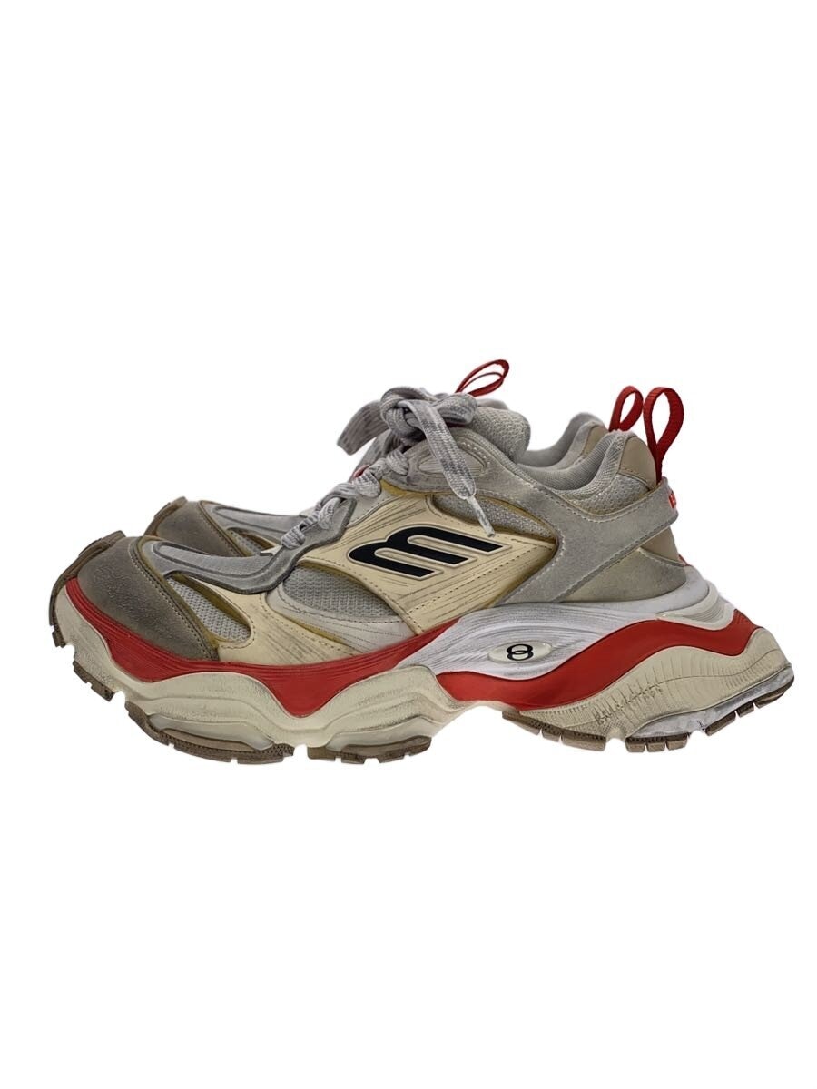 BALENCIAGA / ローカットスニーカー/40/BEG/785754/24SS/CARGO