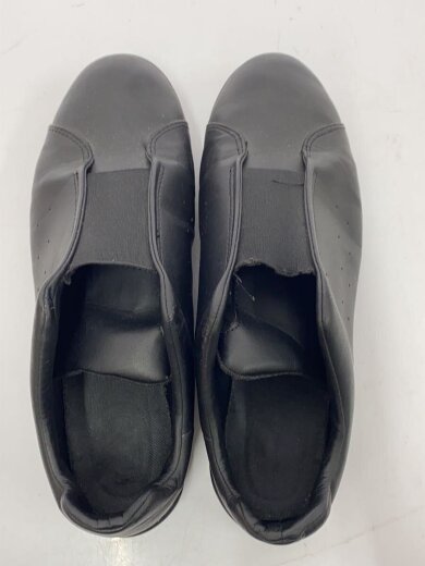 商品画像：ローカットスニーカー/27cm/BLK/ET-001 3