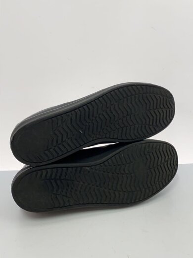 商品画像：ローカットスニーカー/27cm/BLK/ET-001 4