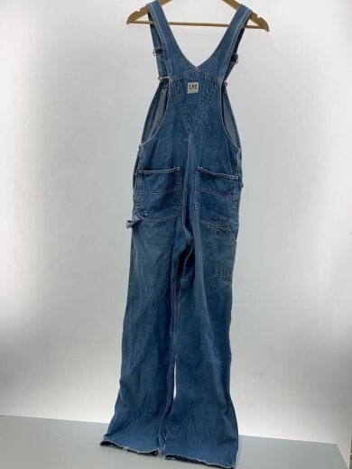 商品画像：オーバーオール/--/デニム/IDG 2