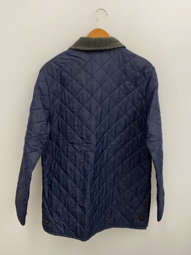 商品画像：キルティングジャケット/XS/--/NVY/D349 2