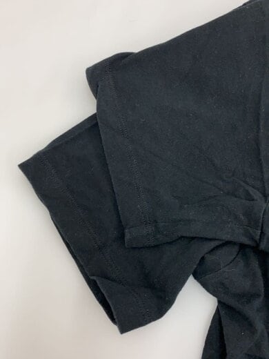 商品画像：半袖シャツ/M/コットン/BLK/0000ET-C0116-00002 5