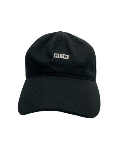 商品画像：キャップ/FREE/BLK/メンズ 1