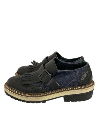 商品画像：ドレスシューズ/37/IDG 1