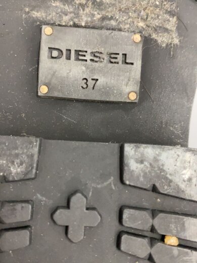 商品画像：ドレスシューズ/37/IDG 5