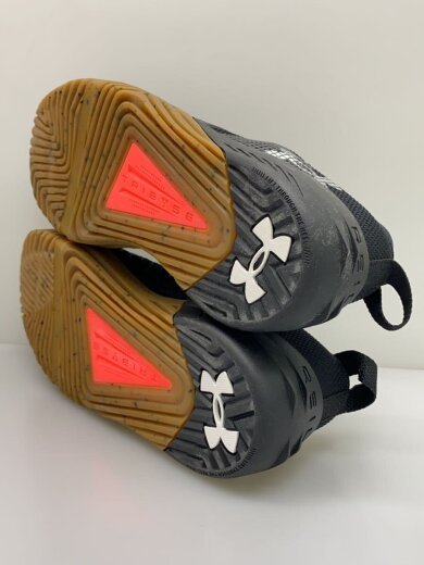 商品画像：シューズ/28cm/BLK/3027341-001 4