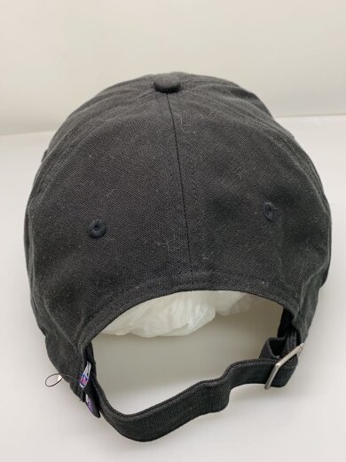 画像：patagoniaキャップ/FREE/コットン/BLK/メンズ/STY38296SP22/P-6 Label Trad Cap3