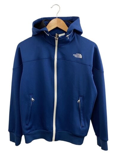 商品画像：マッハ5ジャケット/M/ポリエステル/BLU 1