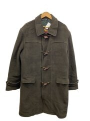 GIORGIO REGGIANI/コート/--/ウール/GRN