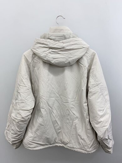 商品画像：ジャケット/M/ナイロン/WHT/wtl24102sn/HAPPY JACKET 2