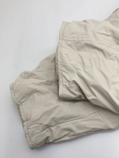 商品画像：ジャケット/M/ナイロン/WHT/wtl24102sn/HAPPY JACKET 5