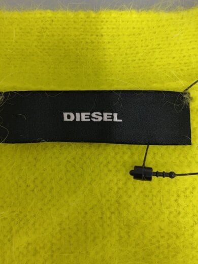 商品画像：カーディガン(厚手)/--/アンゴラ/YLW/無地/0BAUE SS19// 3