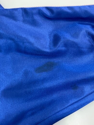 商品画像：スタジャン/48/ポリエステル/RED 8