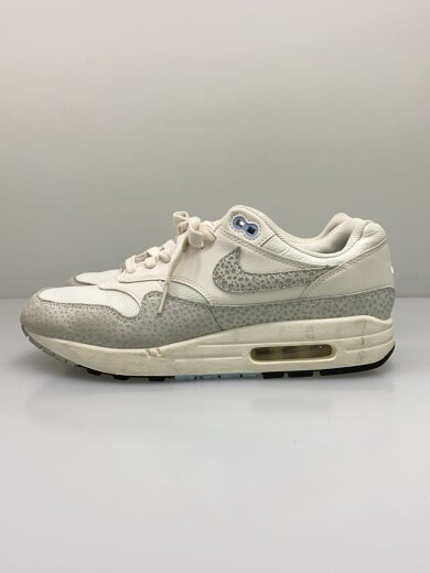 商品画像：AIR MAX 1 SFR_エア マックス 1 SFR/28cm/WHT/レザー 1
