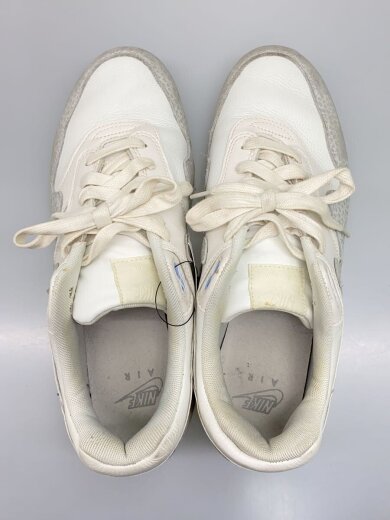 商品画像：AIR MAX 1 SFR_エア マックス 1 SFR/28cm/WHT/レザー 3