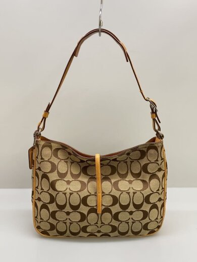 商品画像：ハンドバッグ/--/BRW 3