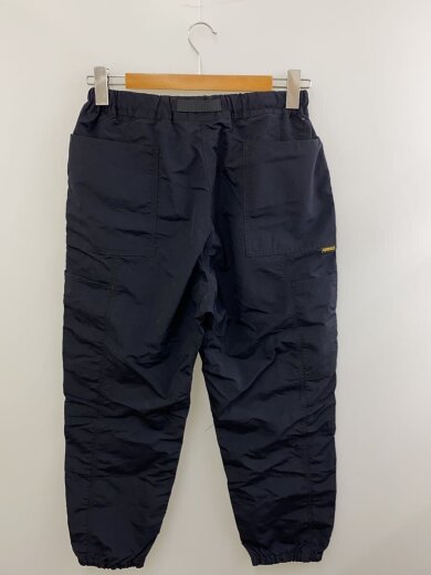 商品画像：ボトム/M/ナイロン/BLK/GMP5-S2010/25SS/LOOSETAPERED NYLON PANT 2