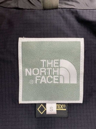 商品画像：マウンテンパーカ/S/ナイロン/BLK/NPW61309/STARLIGHT JACKET/GORE-TEX 3