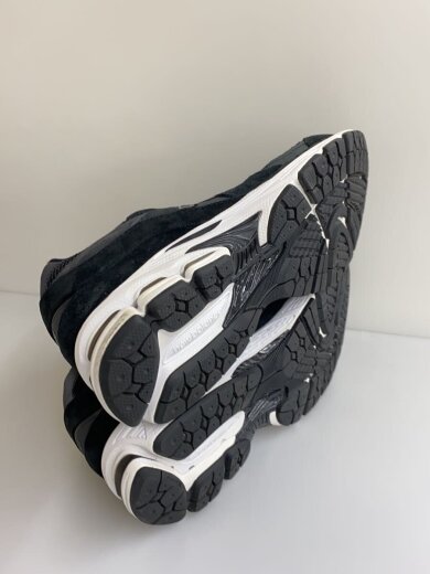 商品画像：M2002/ブラック/27cm/BLK 4