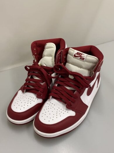 商品画像：AIR JORDAN 1 RETRO HIGH OG_エアジョーダン 1 レトロ ハイ OG/26.5cm/BRD/ 2