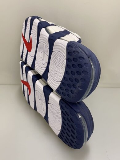 商品画像：サンダル_FQ8699-400/30cm/NVY 4