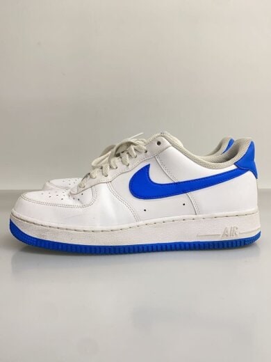 商品画像：AIR FORCE 1 07_エア フォース 1 07/26.5cm/BLU 1