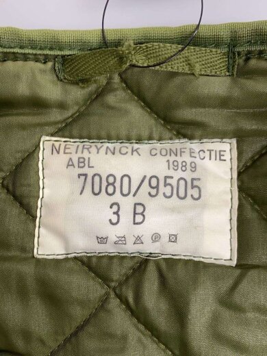 商品画像：キルティングジャケット/--/--/KHK 3