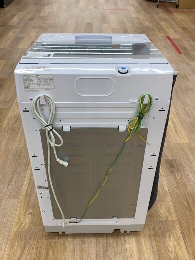 商品画像：洗濯機 6kg全自動洗濯機 NTR60(8504101) 4