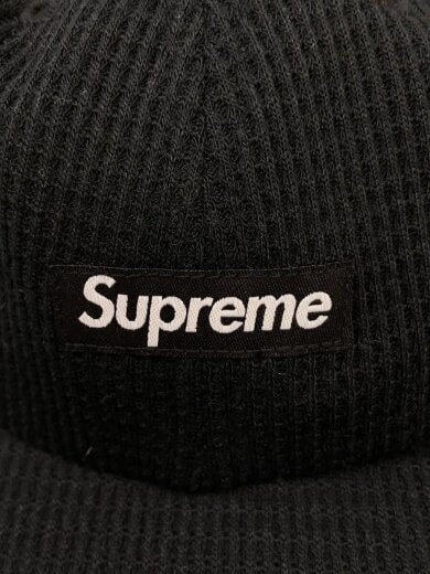 商品画像：キャップ/メンズ/24AW/Polartec Waffle Small Box 6-Panel 5