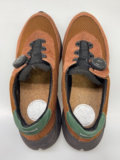 商品画像：ローカットスニーカー/43/BRW/232pg0019 3