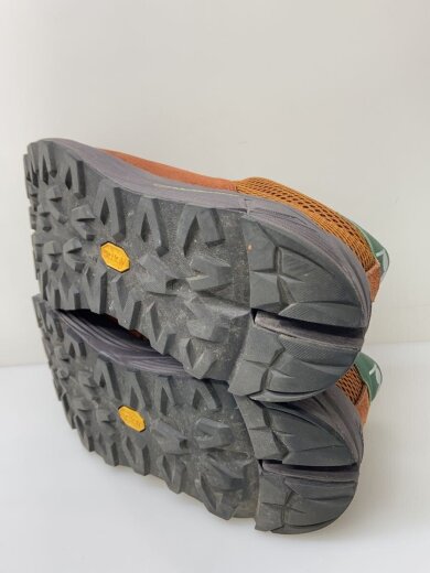 商品画像：ローカットスニーカー/43/BRW/232pg0019 4