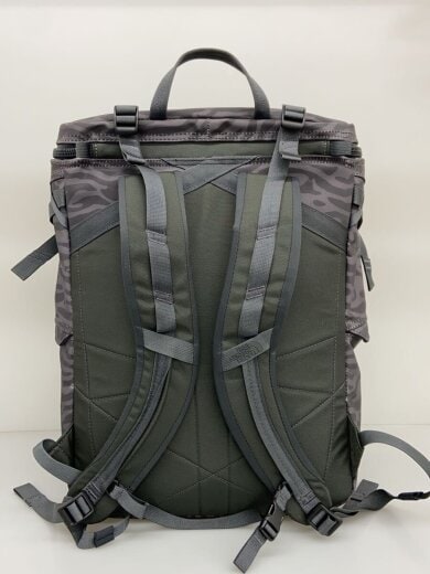 商品画像：リュック/--/GRY/アニマル/NM82255 3