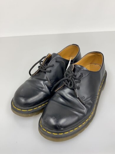 商品画像：ドレスシューズ/US9/BLK/レザー/10085 2