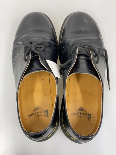 商品画像：ドレスシューズ/US9/BLK/レザー/10085 3