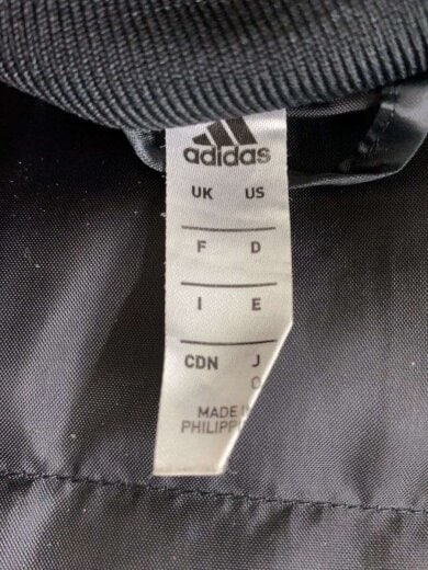 商品画像：スカジャン/--/ポリエステル/BLK/ED0972// 3