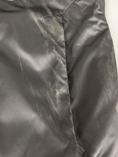 商品画像：スカジャン/--/ポリエステル/BLK/ED0972// 7