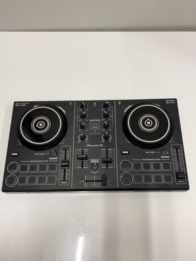 商品画像：ddj-200 DJ機器/ddj-200// 2
